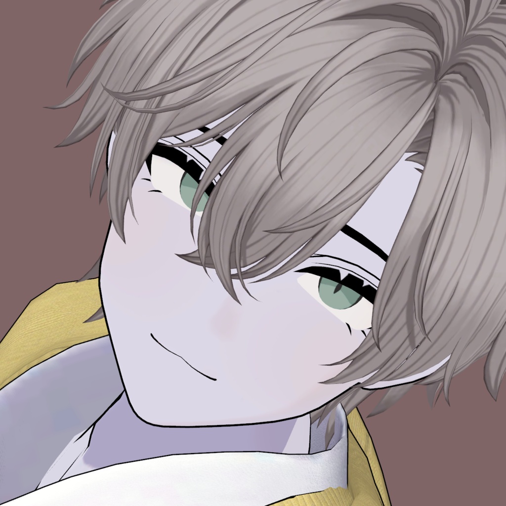 【GW SALE】Dissociation Makeup Texture【狛乃対応】
