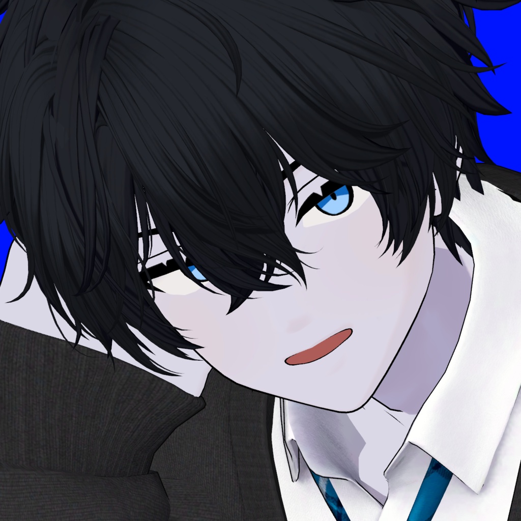 【GW SALE】Dissociation Makeup Texture【狛乃対応】