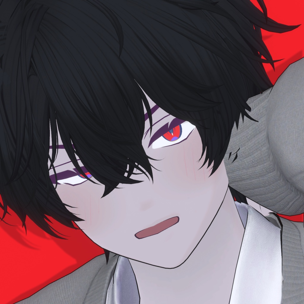 【GW SALE】Sweet Poison Eye+Makeup Texture【狛乃対応】