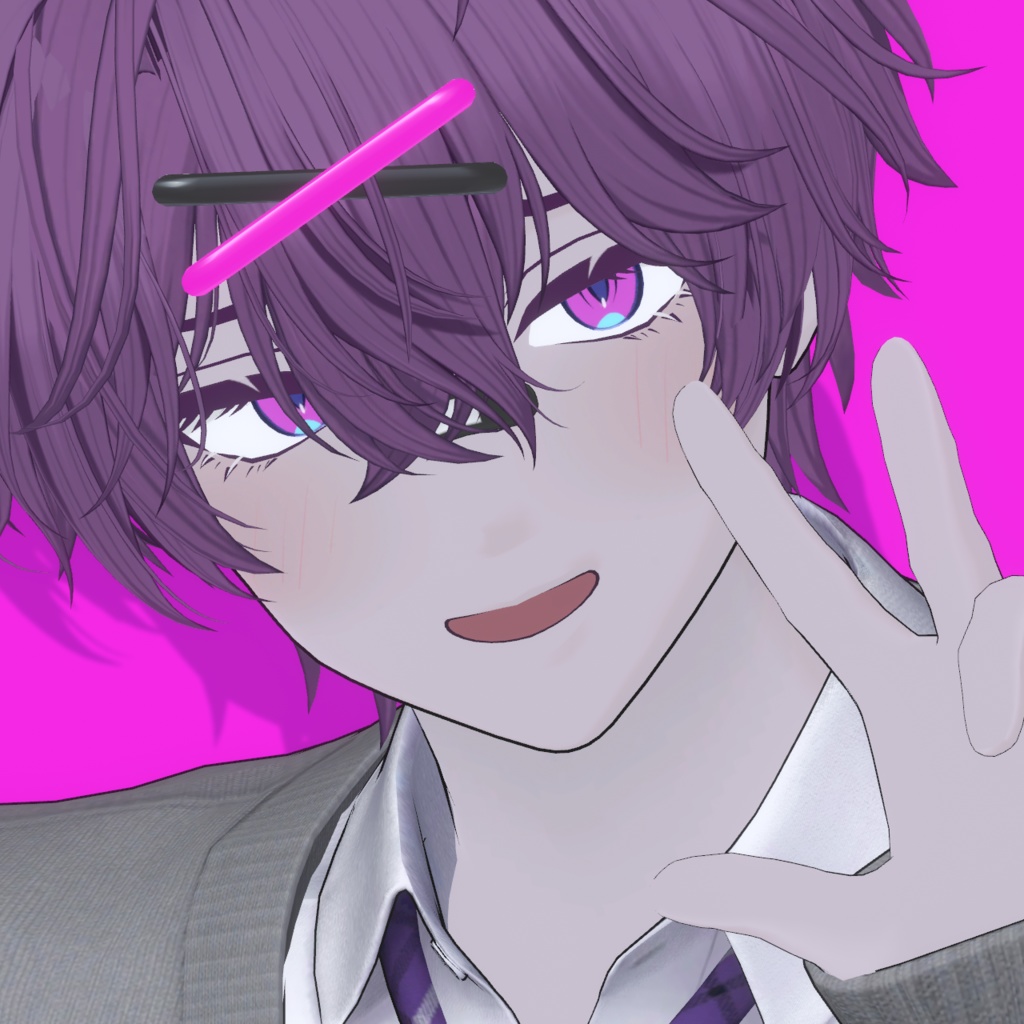 【GW SALE】Sweet Poison Eye+Makeup Texture【狛乃対応】