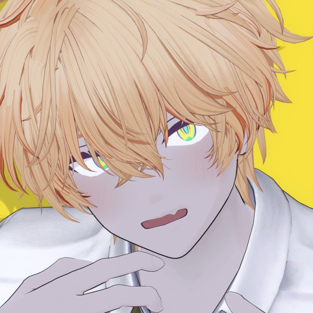 【GW SALE】Sweet Poison Eye+Makeup Texture【狛乃対応】
