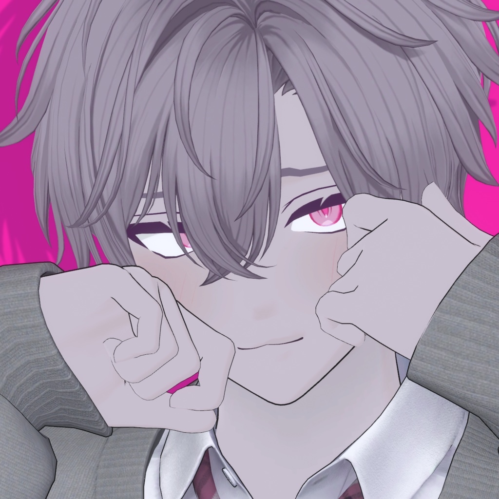【GW SALE】Sweet Poison Eye+Makeup Texture【狛乃対応】