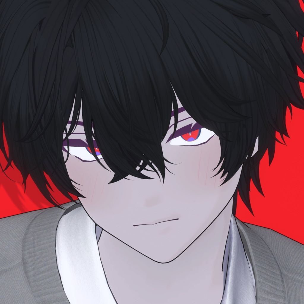 【GW SALE】Sweet Poison Eye+Makeup Texture【狛乃対応】
