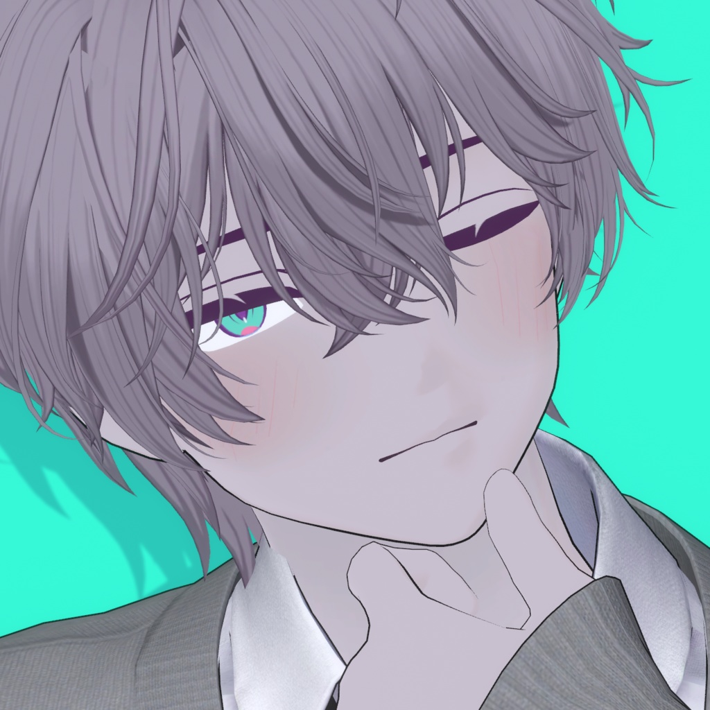 【GW SALE】Sweet Poison Eye+Makeup Texture【狛乃対応】