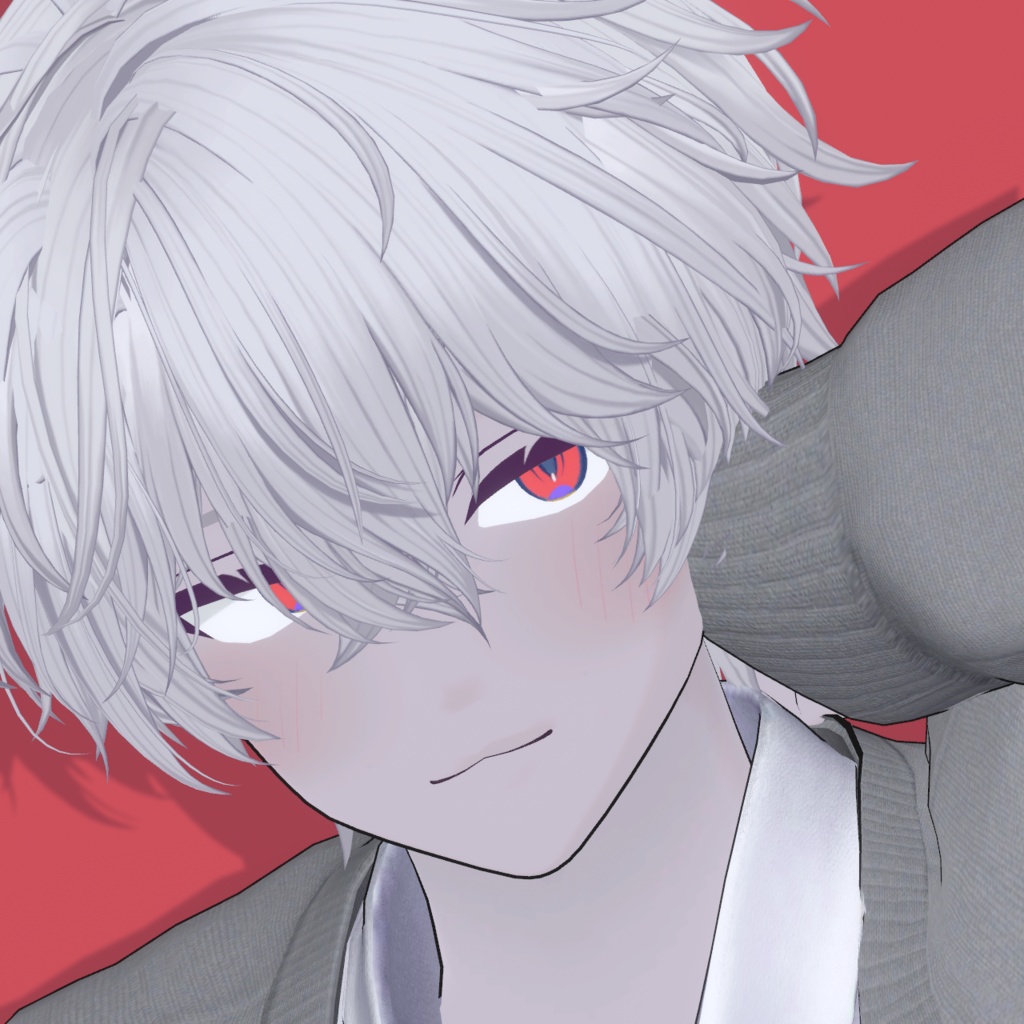 【GW SALE】Sweet Poison Eye+Makeup Texture【狛乃対応】