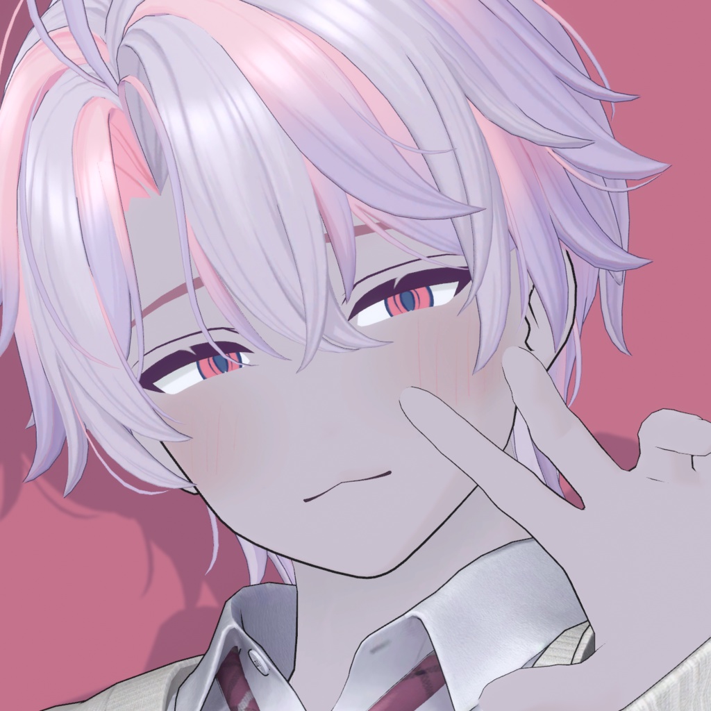 【GW SALE】Sweet Poison Eye+Makeup Texture【狛乃対応】