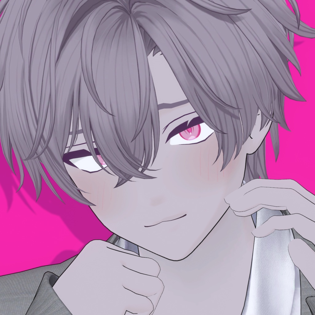 【GW SALE】Sweet Poison Eye+Makeup Texture【狛乃対応】