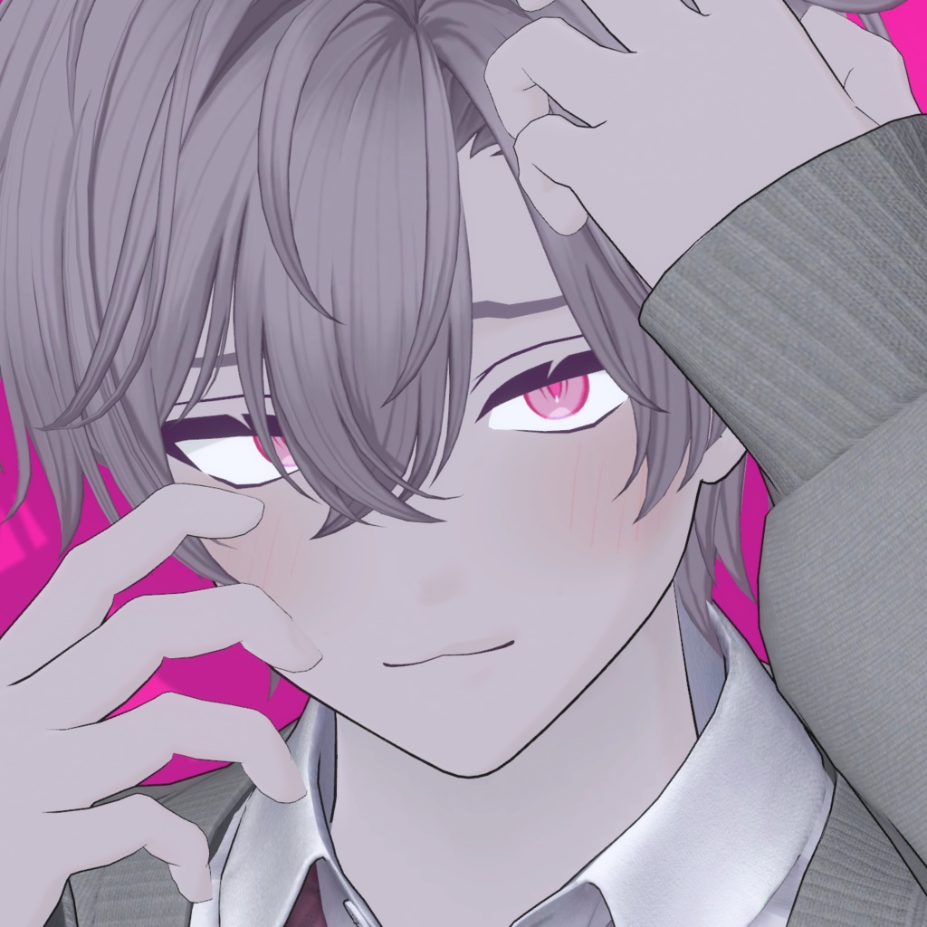 【GW SALE】Sweet Poison Eye+Makeup Texture【狛乃対応】