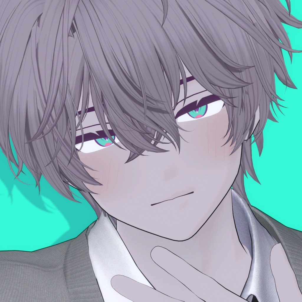 【GW SALE】Sweet Poison Eye+Makeup Texture【狛乃対応】