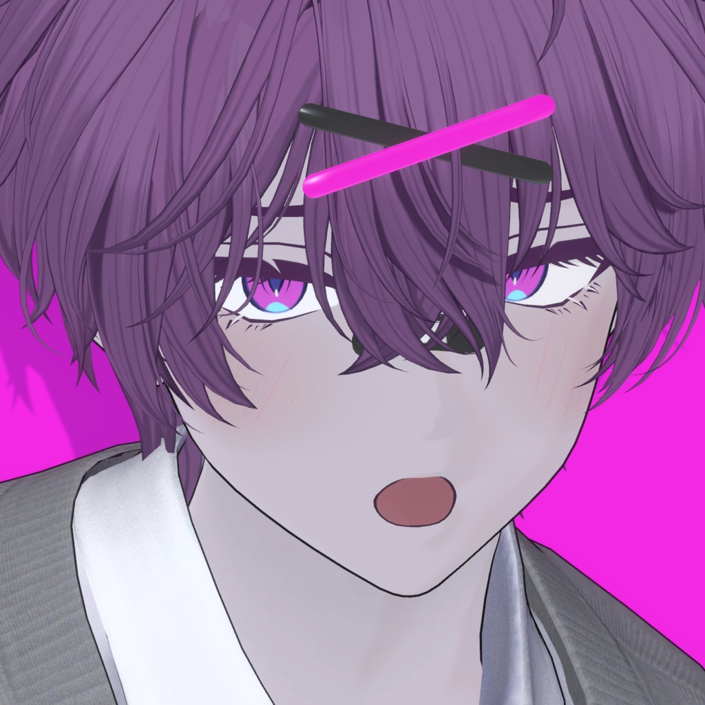 【GW SALE】Sweet Poison Eye＋Makeup Texture【狛乃対応】