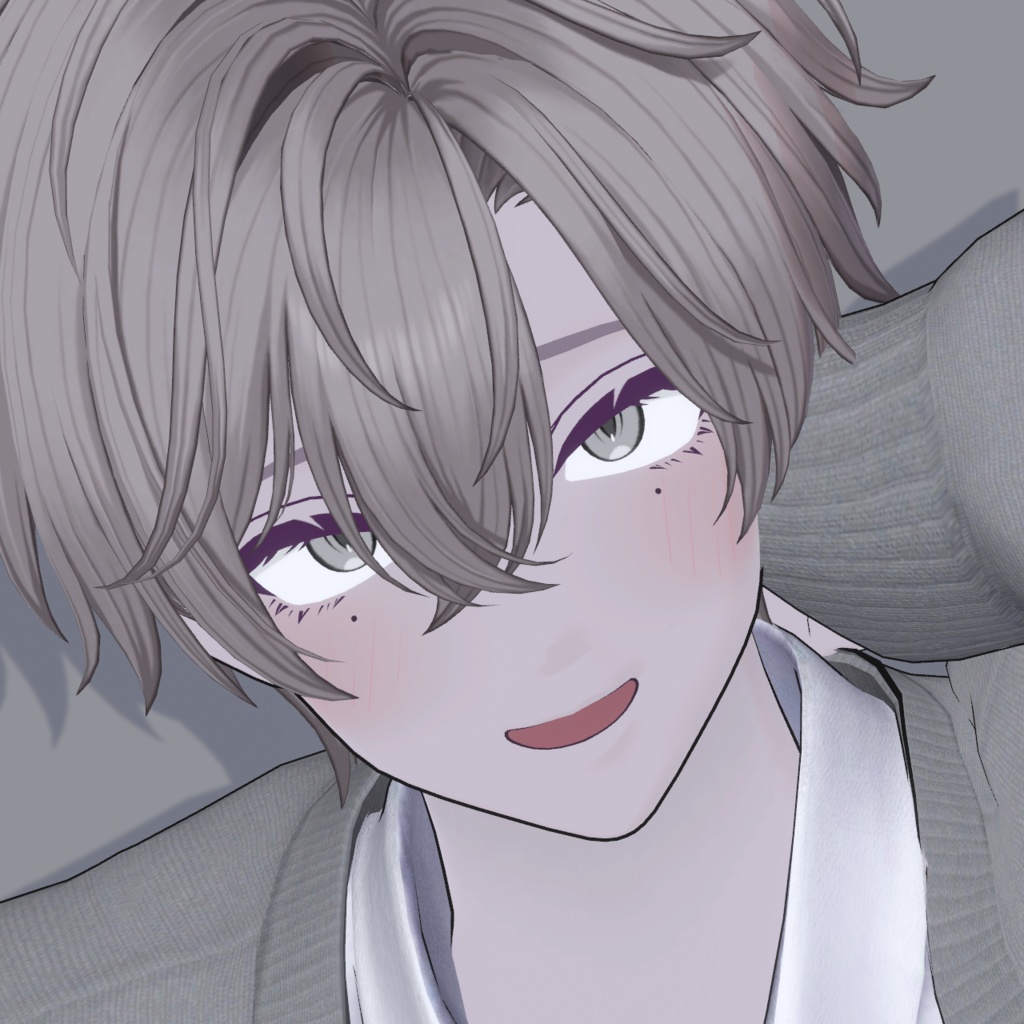 【GW SALE】Sweet Poison Eye+Makeup Texture【狛乃対応】