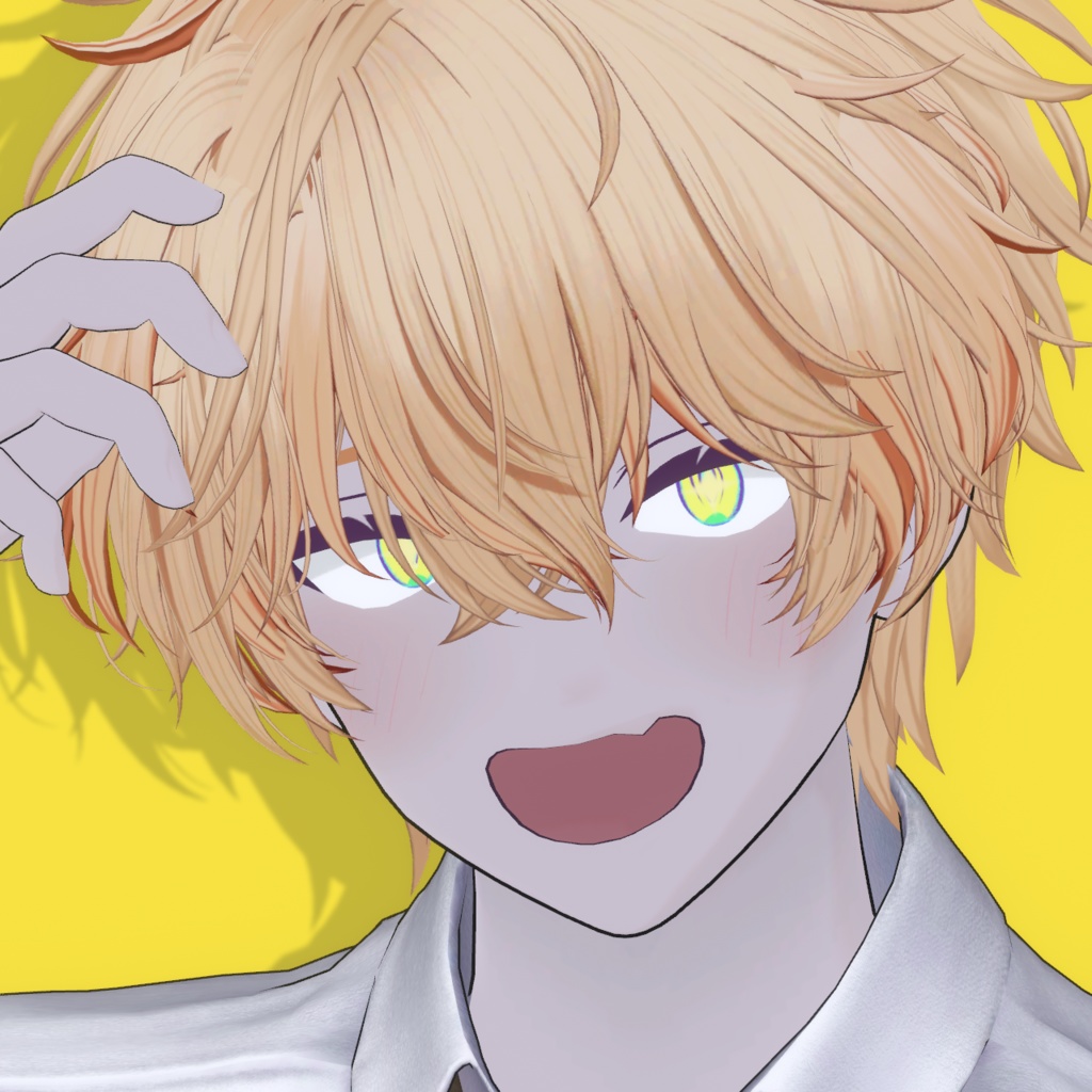 【GW SALE】Sweet Poison Eye+Makeup Texture【狛乃対応】