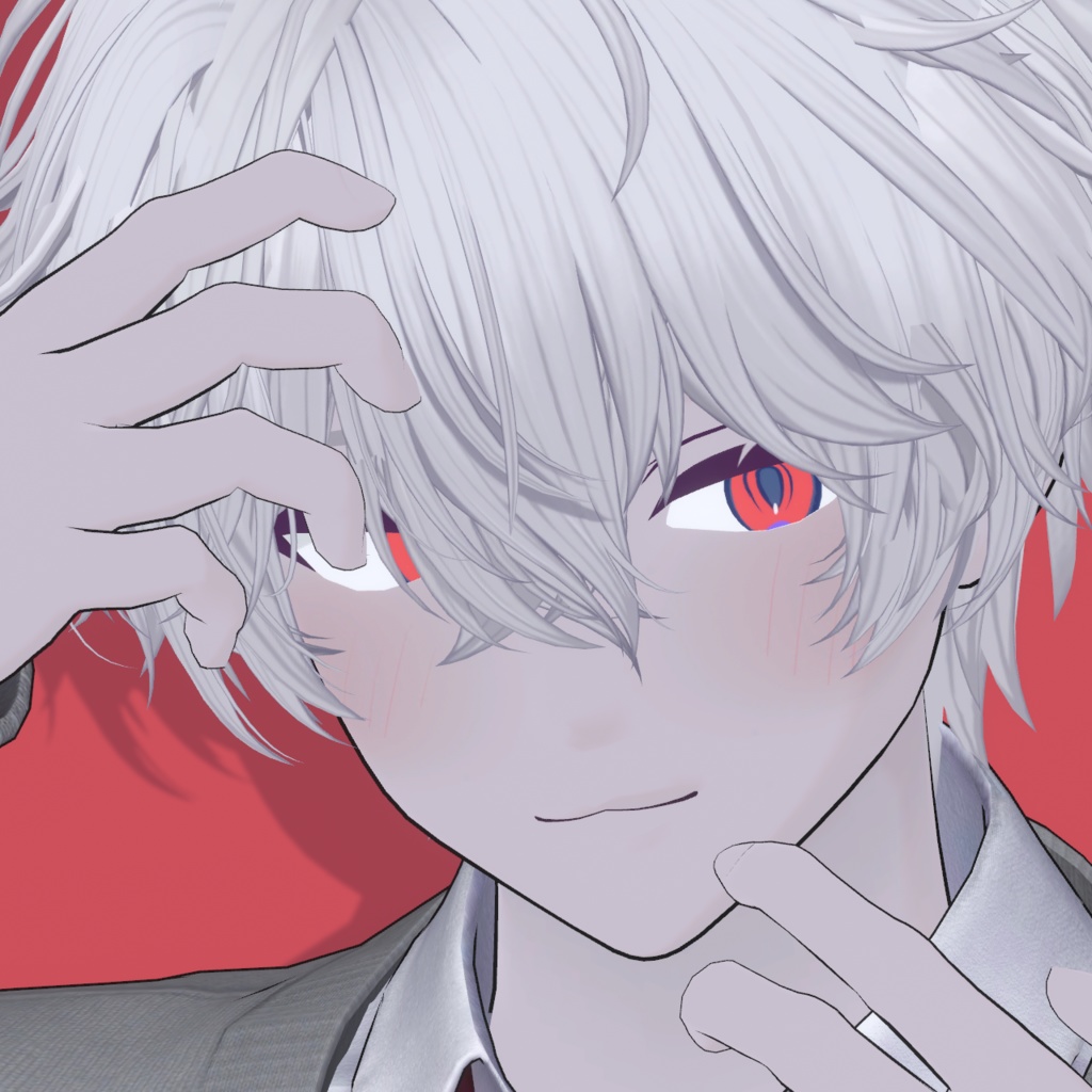 【GW SALE】Sweet Poison Eye+Makeup Texture【狛乃対応】