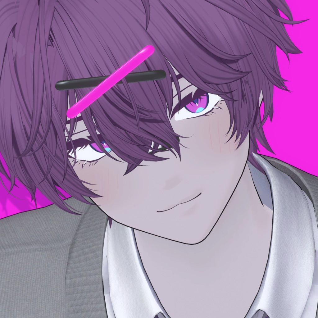 【GW SALE】Sweet Poison Eye+Makeup Texture【狛乃対応】