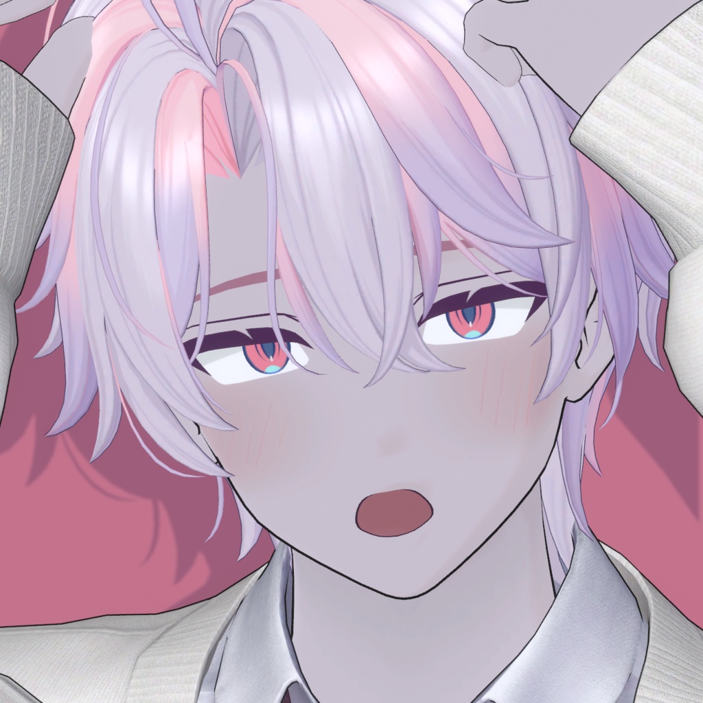 【GW SALE】Sweet Poison Eye+Makeup Texture【狛乃対応】