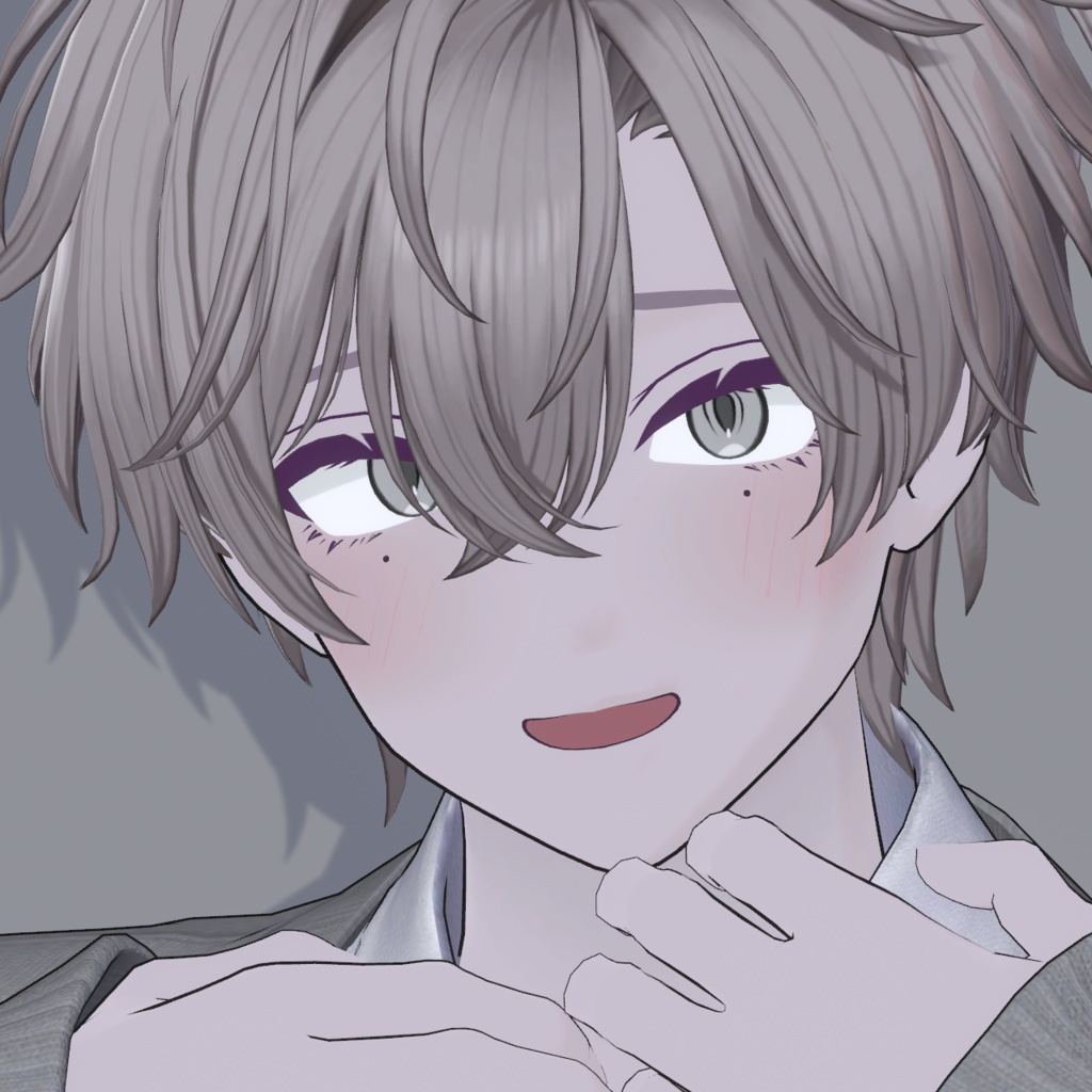 【GW SALE】Sweet Poison Eye+Makeup Texture【狛乃対応】