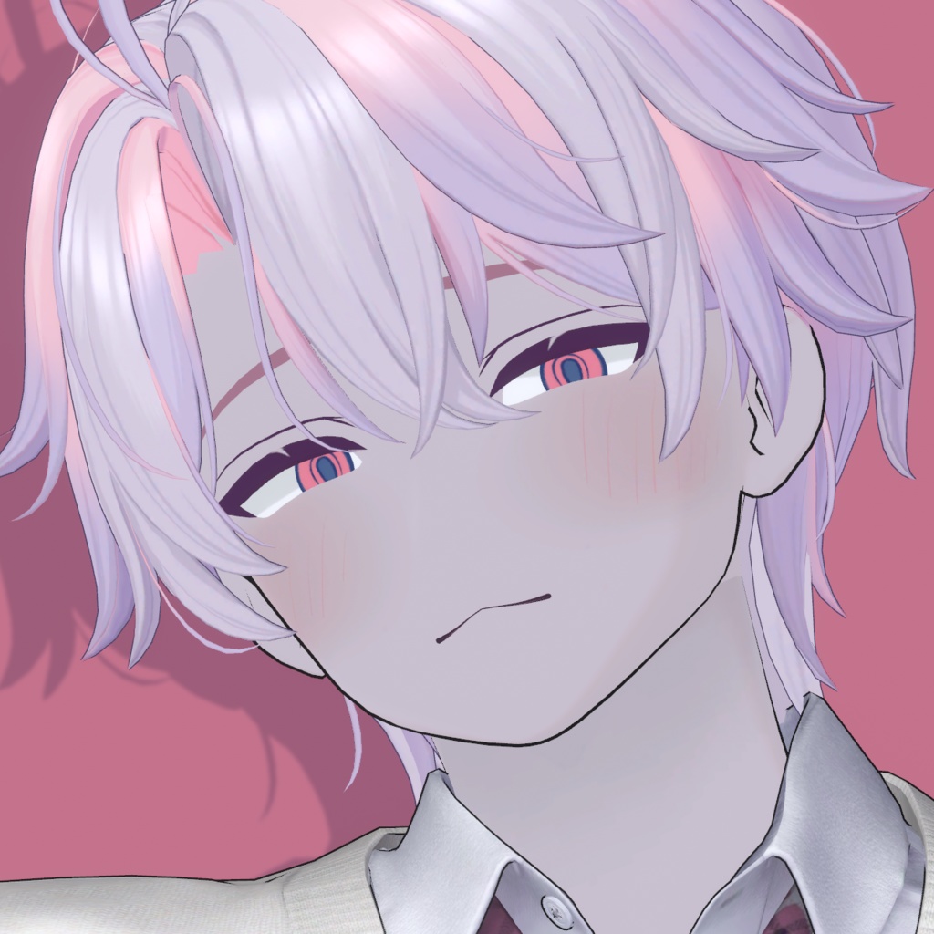 【GW SALE】Sweet Poison Eye+Makeup Texture【狛乃対応】