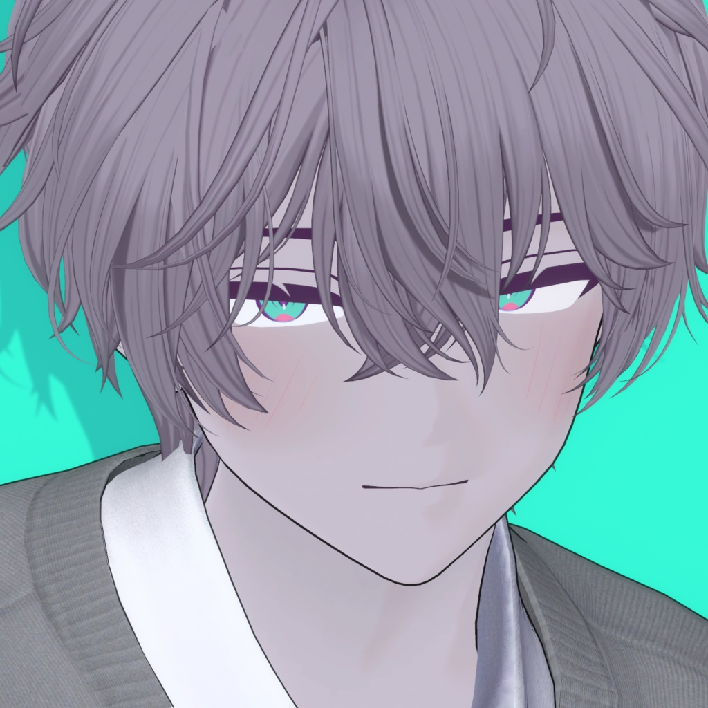 【GW SALE】Sweet Poison Eye+Makeup Texture【狛乃対応】
