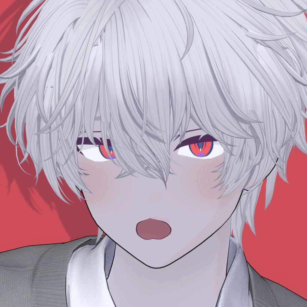 【GW SALE】Sweet Poison Eye+Makeup Texture【狛乃対応】