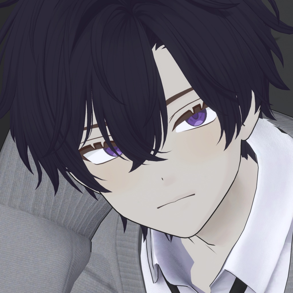 【GW SALE】Void Makeup Texture【狛乃対応】