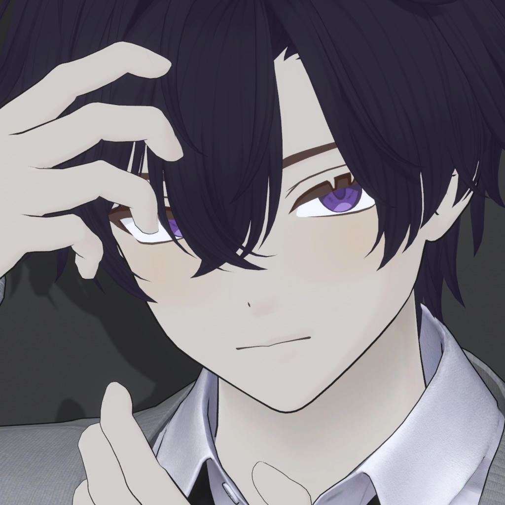 【GW SALE】Void Makeup Texture【狛乃対応】