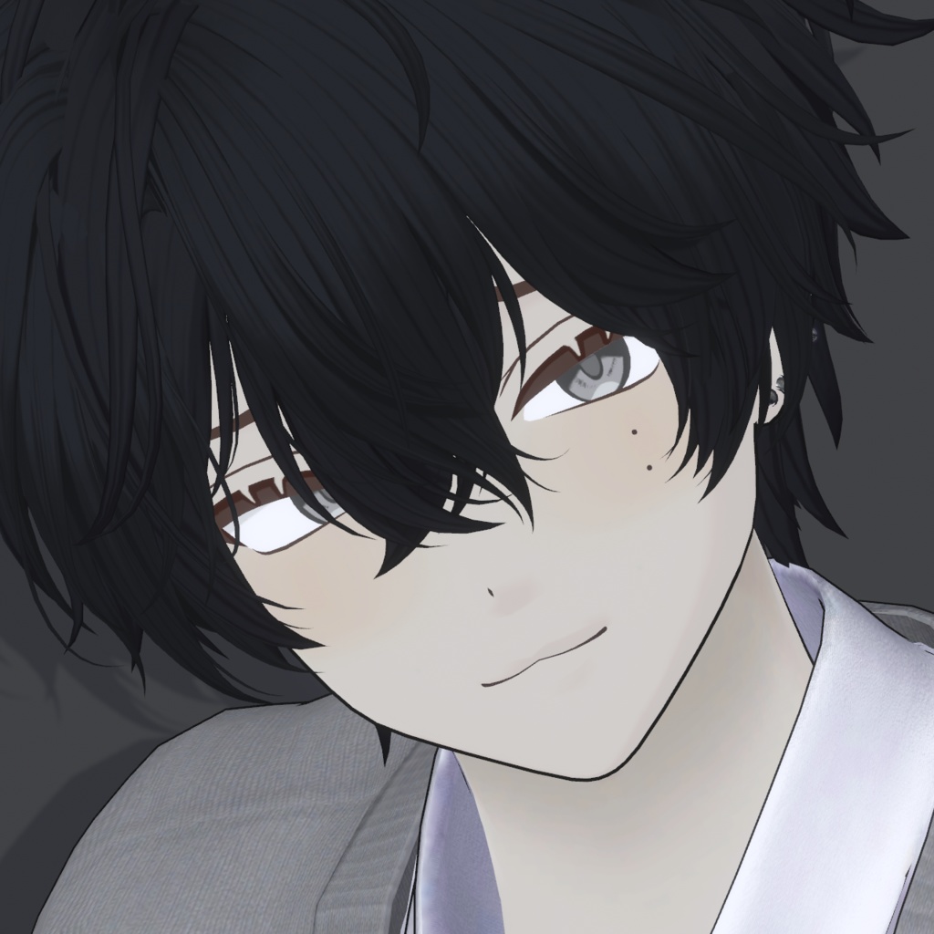 【GW SALE】Void Makeup Texture【狛乃対応】