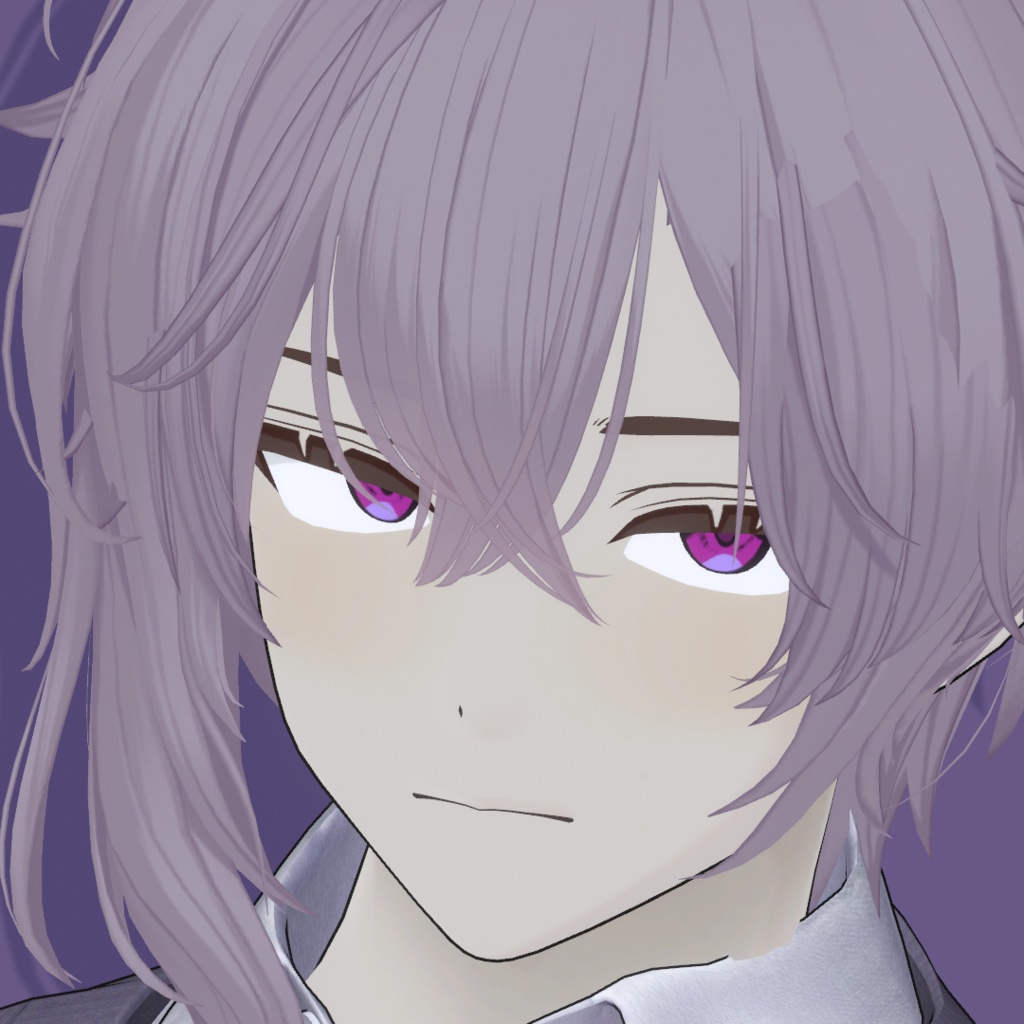 Void Eye+Makeup Texture【狛乃、ショコラ対応】