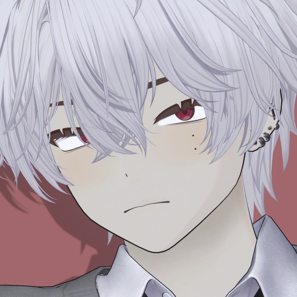 【GW SALE】Void Makeup Texture【狛乃対応】