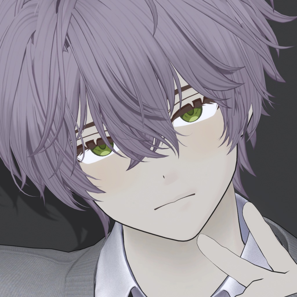 【GW SALE】Void Makeup Texture【狛乃対応】