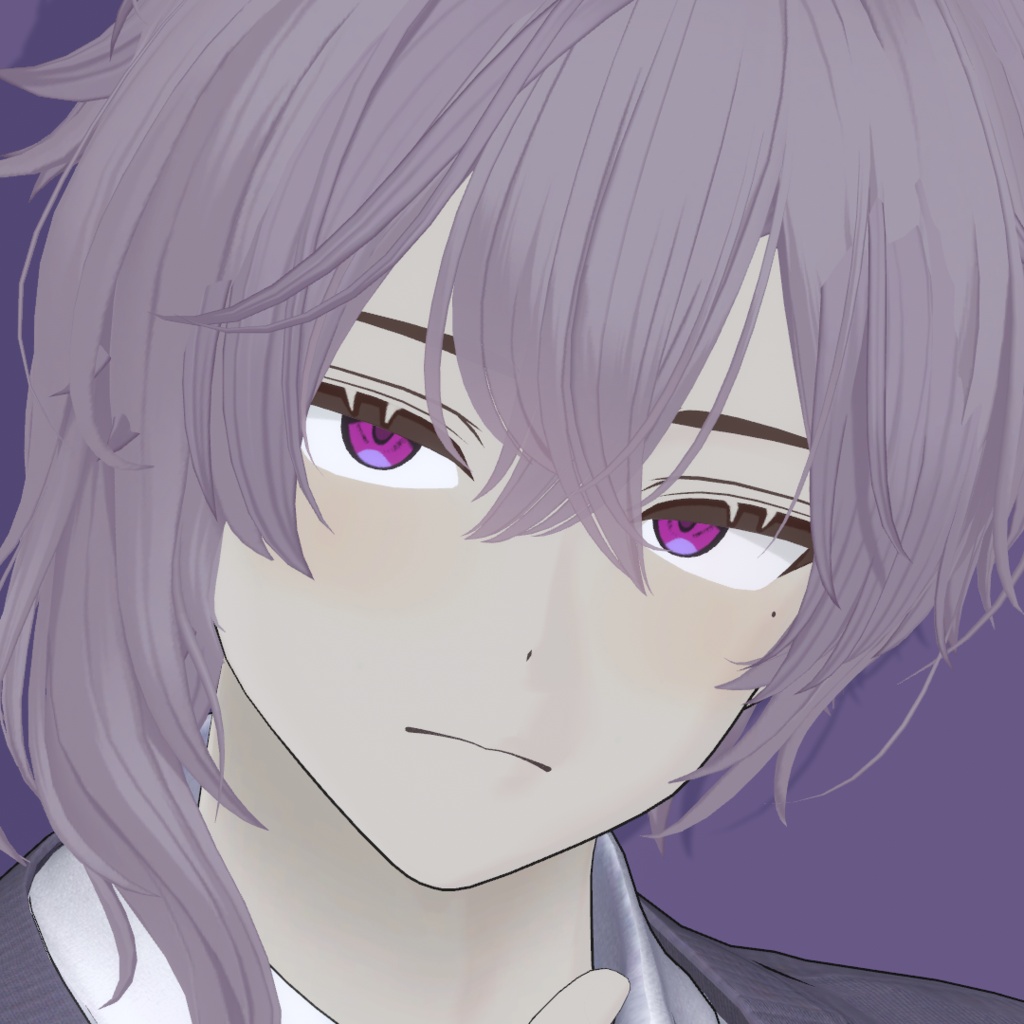 Void Eye+Makeup Texture【狛乃、ショコラ対応】