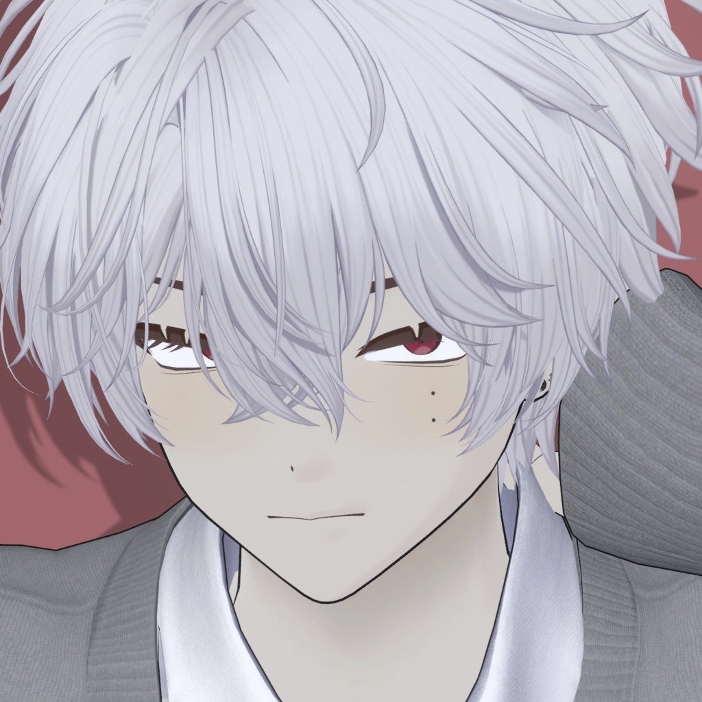 【GW SALE】Void Makeup Texture【狛乃対応】