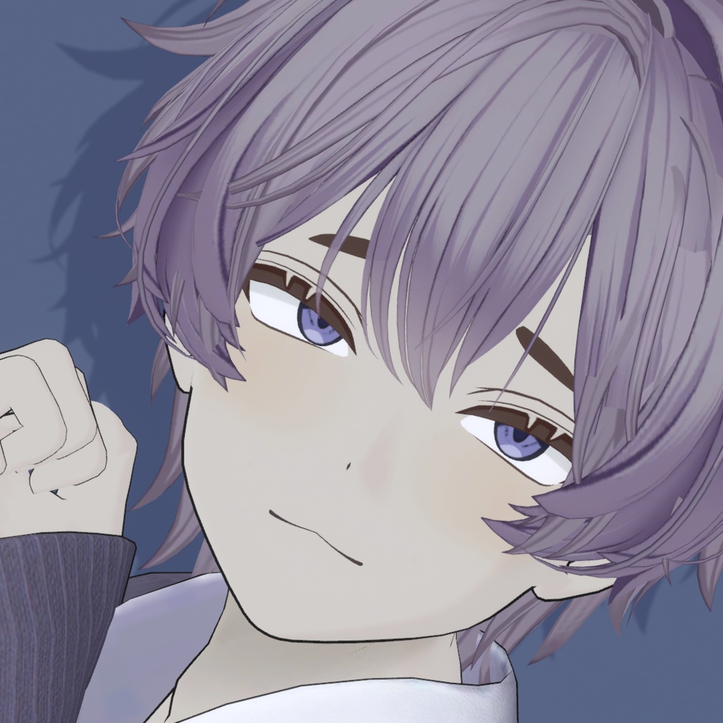 Void Eye+Makeup Texture【狛乃、ショコラ対応】
