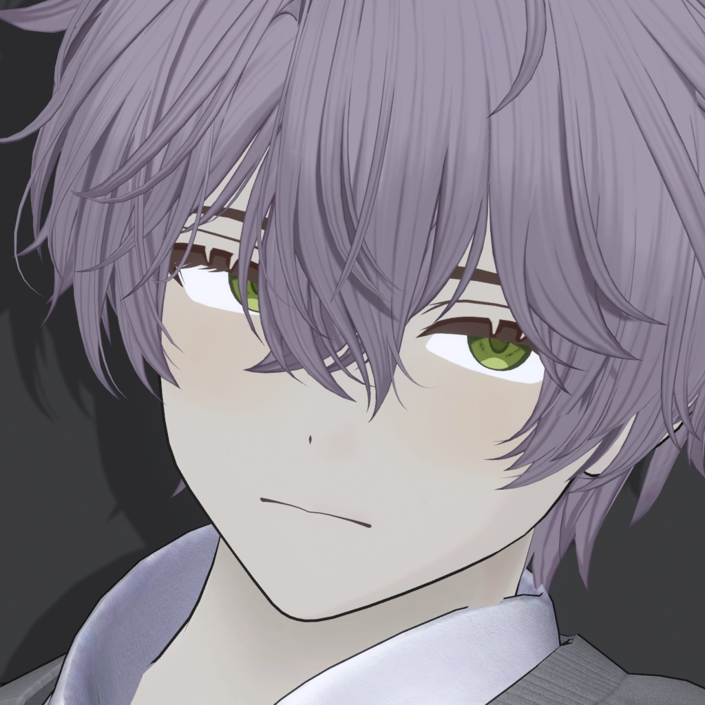 【GW SALE】Void Makeup Texture【狛乃対応】