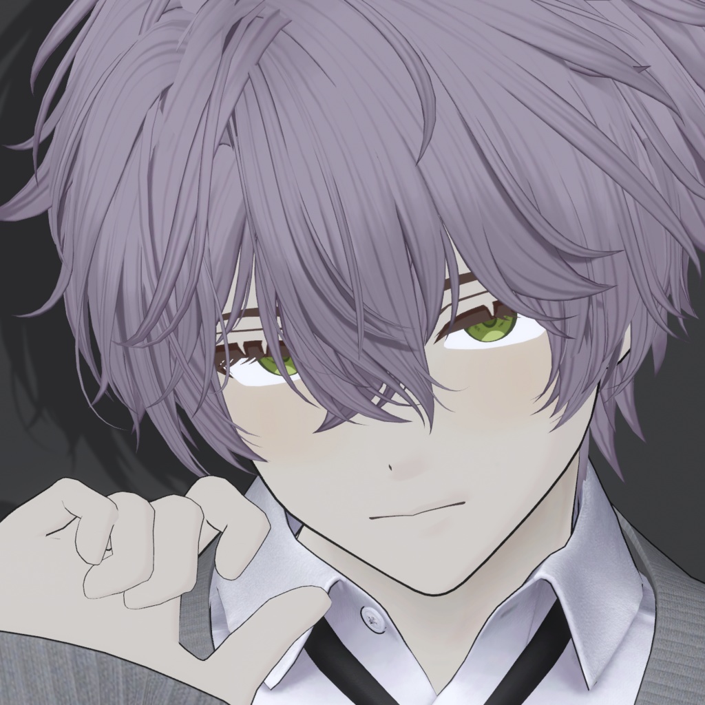 【GW SALE】Void Makeup Texture【狛乃対応】