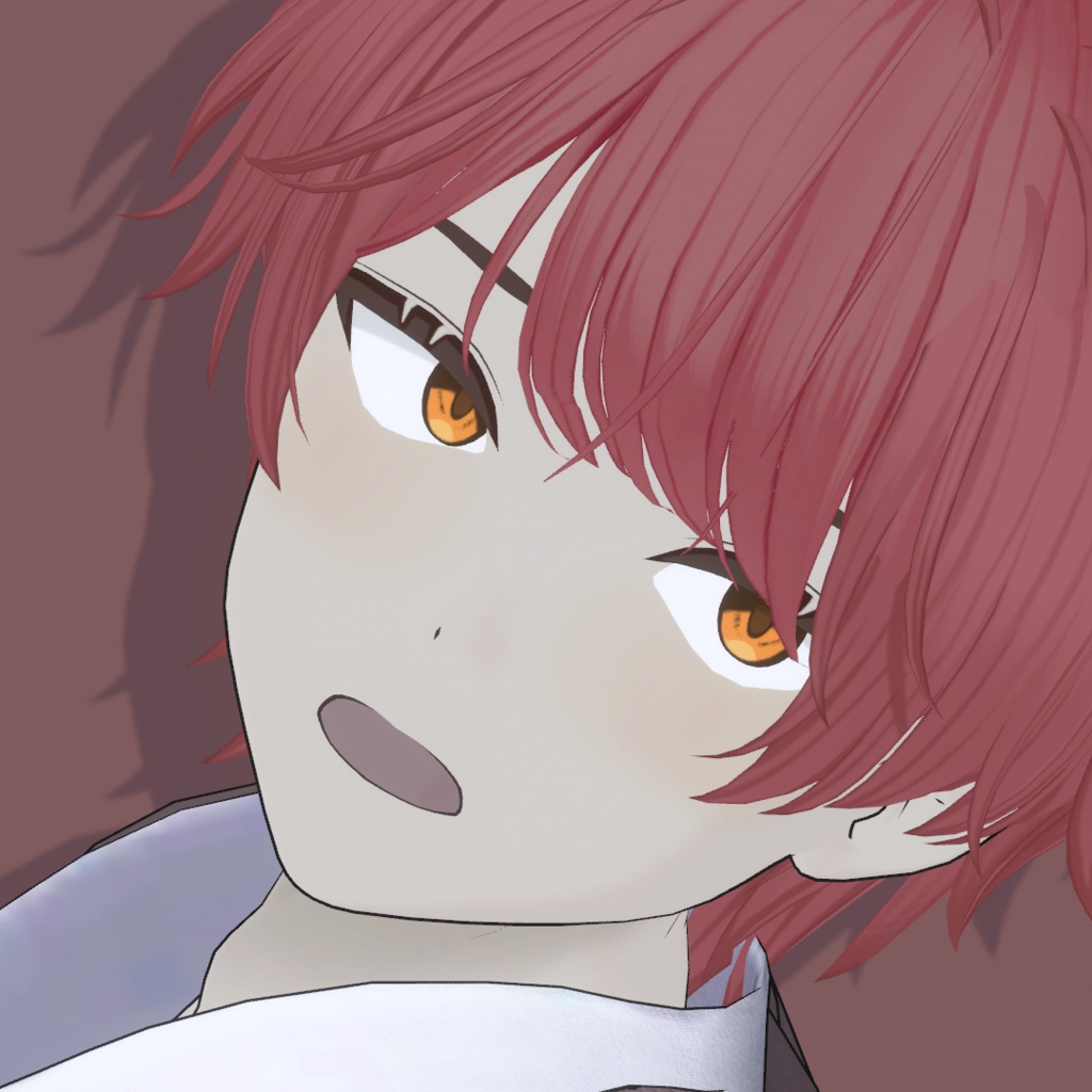 Void Eye+Makeup Texture【狛乃、ショコラ対応】
