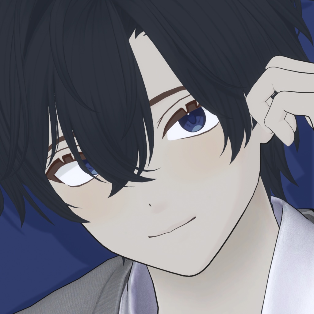 【GW SALE】Void Makeup Texture【狛乃対応】