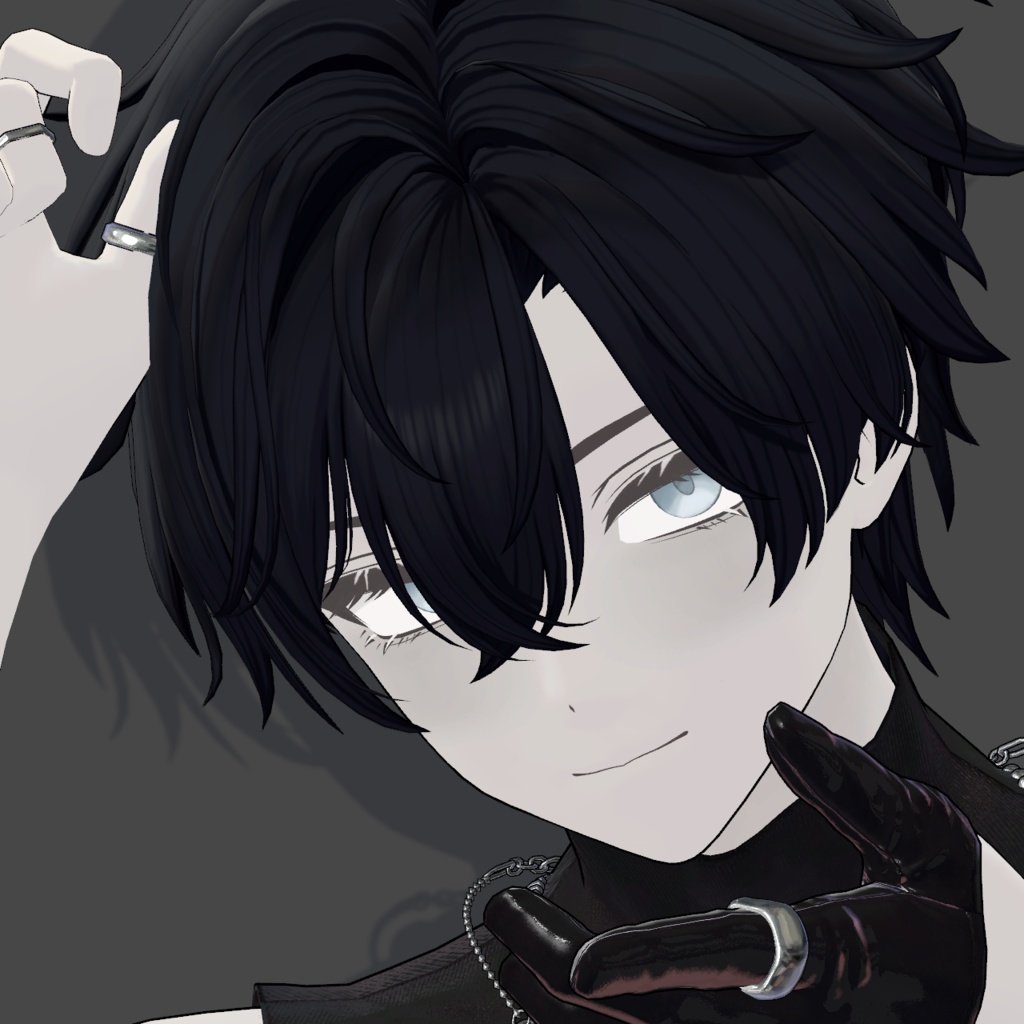 【GW SALE】Flozen Lure Eye+Makeup Texture【狛乃対応】