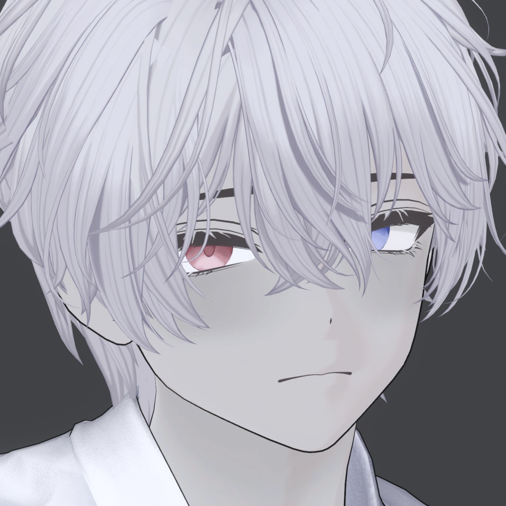 【GW SALE】Flozen Lure Eye+Makeup Texture【狛乃対応】