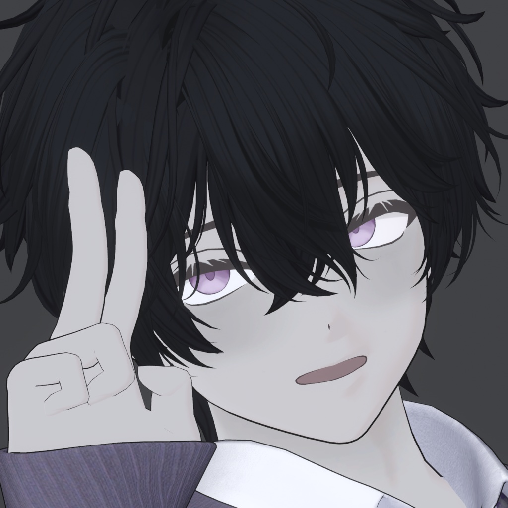 【GW SALE】Flozen Lure Eye+Makeup Texture【狛乃対応】