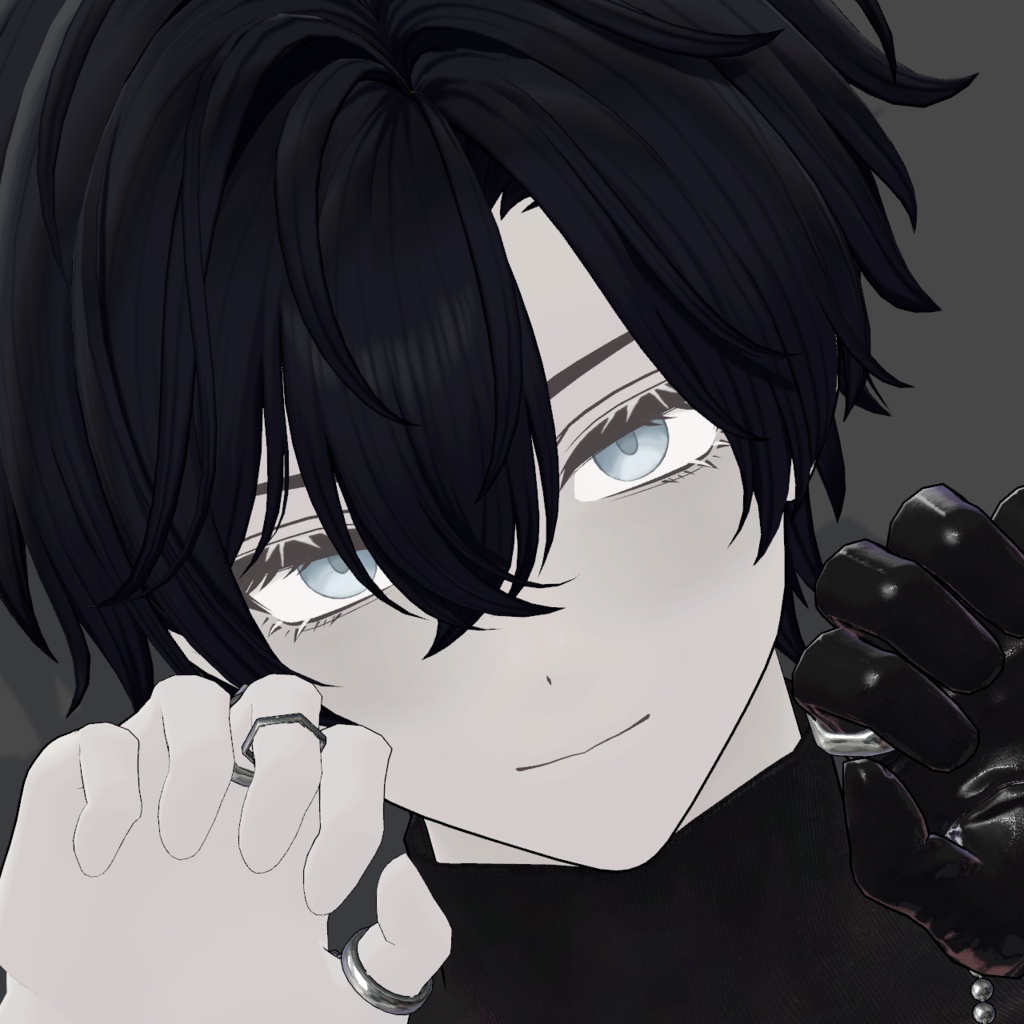 【GW SALE】Flozen Lure Eye+Makeup Texture【狛乃対応】