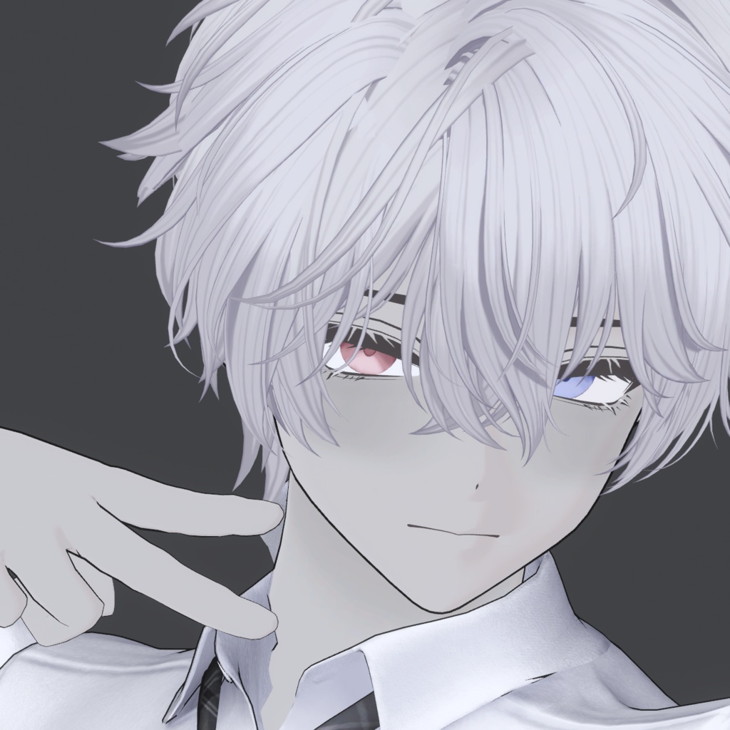 【GW SALE】Flozen Lure Eye+Makeup Texture【狛乃対応】