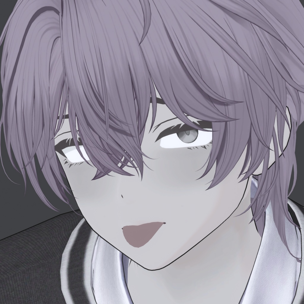 【GW SALE】Flozen Lure Eye+Makeup Texture【狛乃対応】
