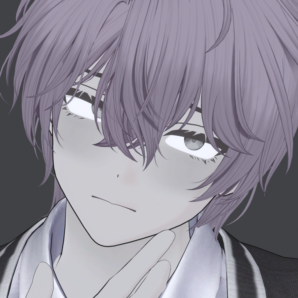 【GW SALE】Flozen Lure Eye+Makeup Texture【狛乃対応】