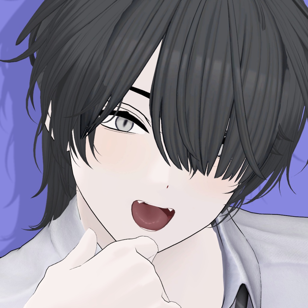 【GW SALE】Monotone Bond Eye+Makeup Texture【狛乃対応】