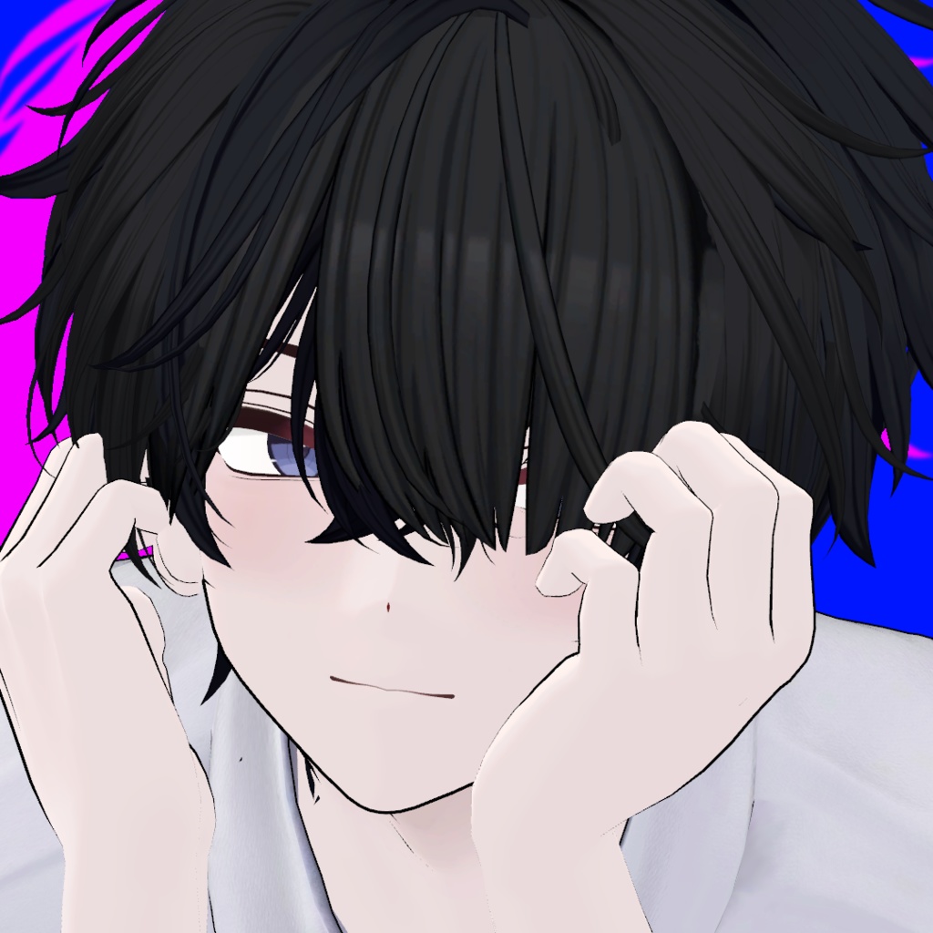 【GW SALE】Sugar Panic Eye+Makeup Texture【狛乃対応】