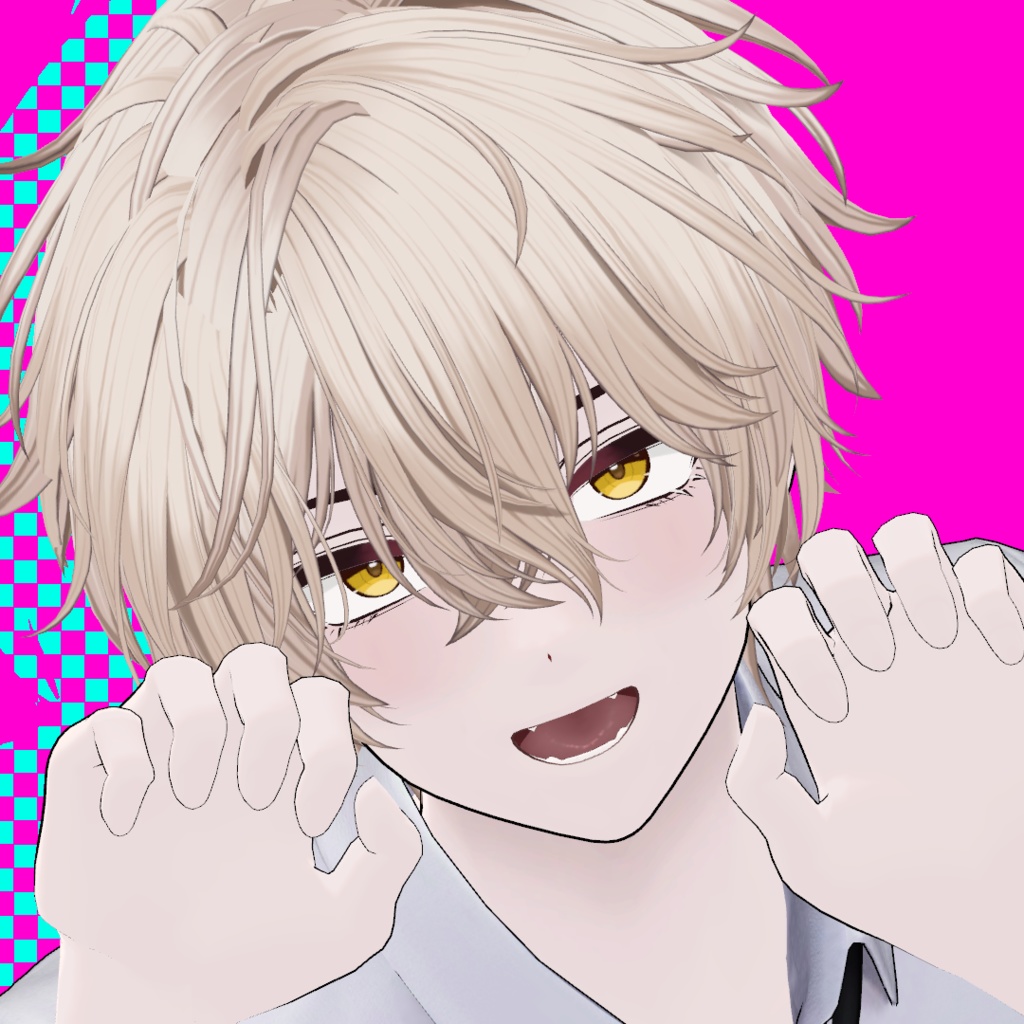 【GW SALE】Sugar Panic Eye+Makeup Texture【狛乃対応】
