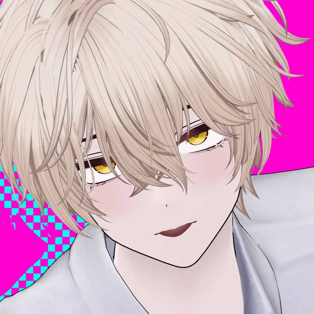 【GW SALE】Sugar Panic Eye+Makeup Texture【狛乃対応】