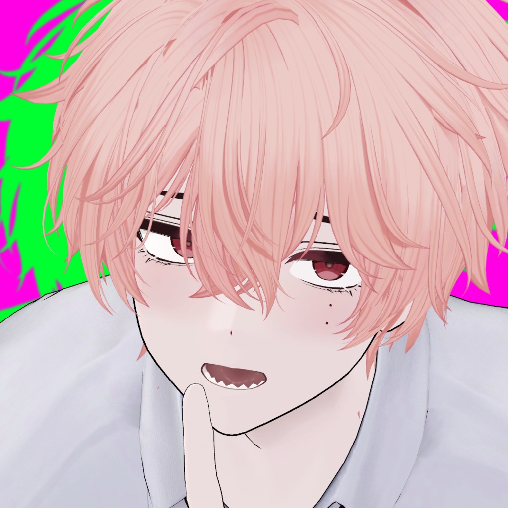 【GW SALE】Sugar Panic Eye+Makeup Texture【狛乃対応】