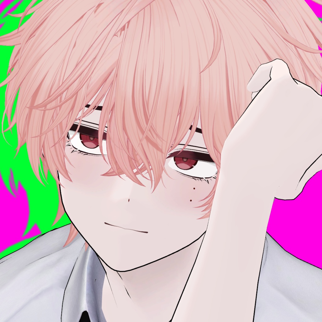 【GW SALE】Sugar Panic Eye+Makeup Texture【狛乃対応】