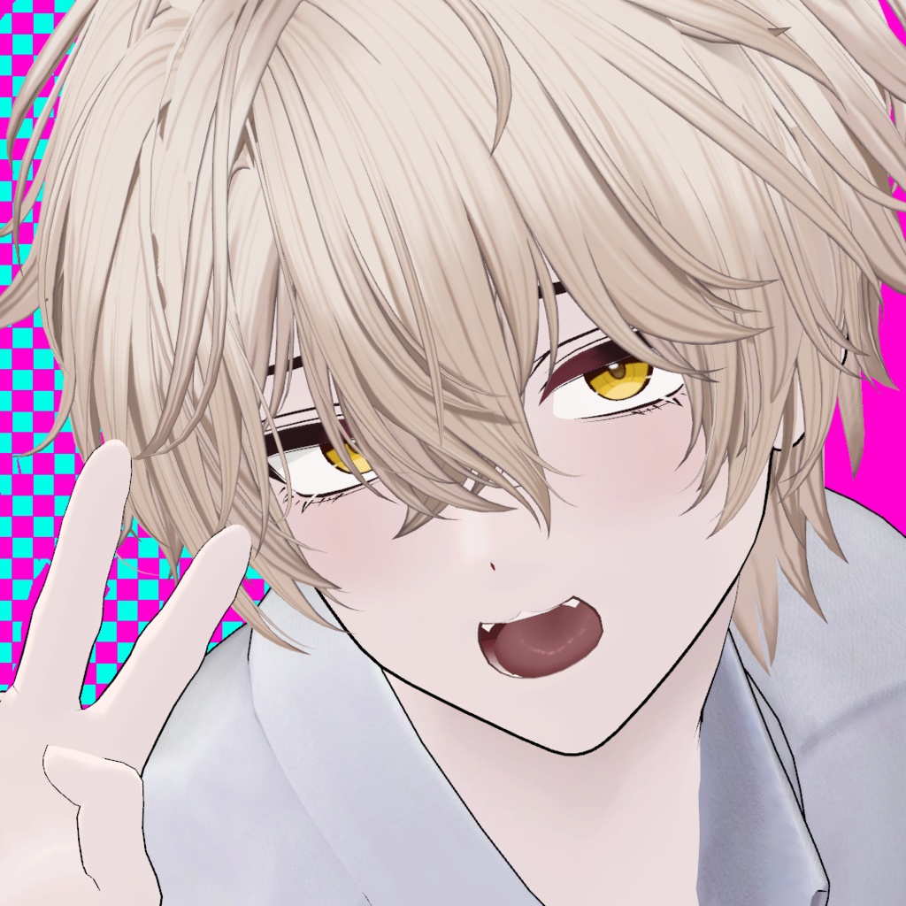 【GW SALE】Sugar Panic Eye+Makeup Texture【狛乃対応】